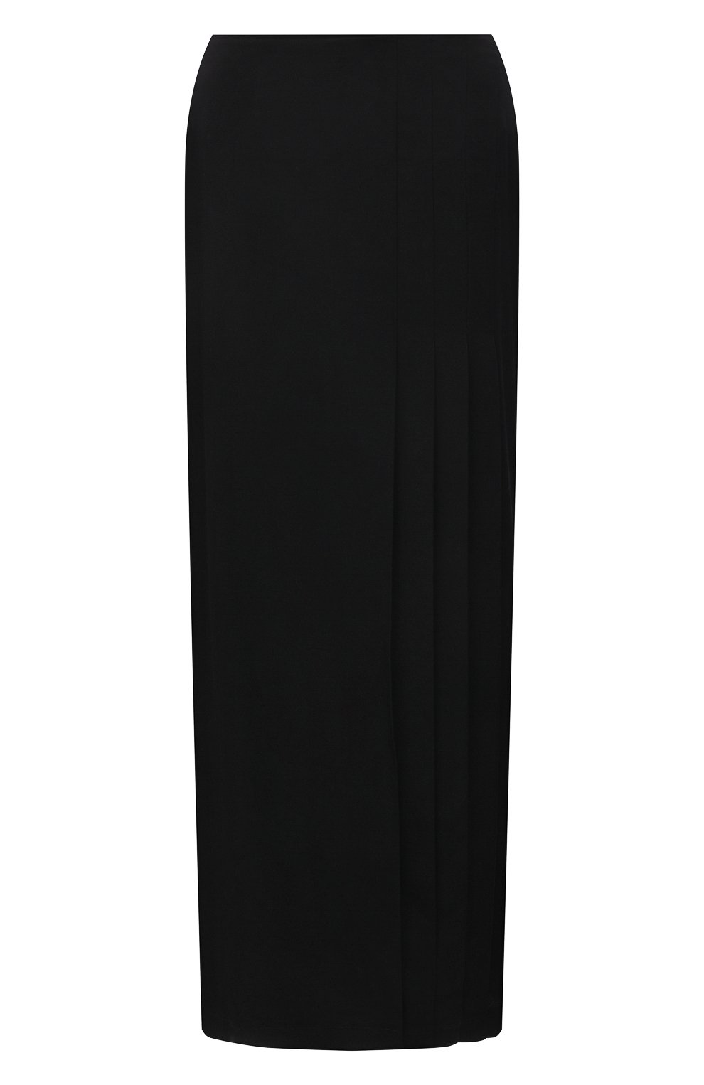 Шерстяна я юбка YOHJI YAMAMOTO, арт. FD-S06-100, фото 1