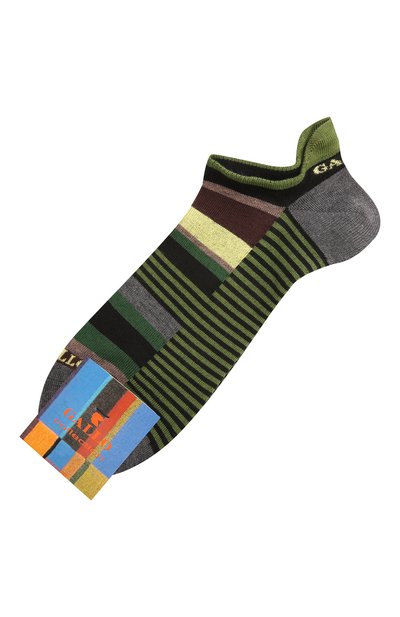 Хлопковые носки GALLO, арт. AP512202, фото 1