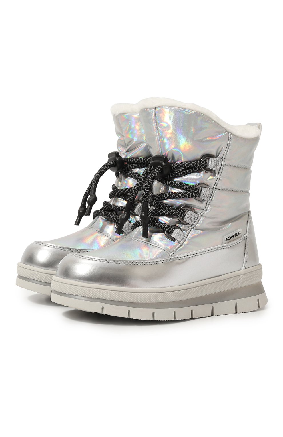 Утепленные ботинки JOG DOG, арт. 1502BGSCR1-006, фото 1