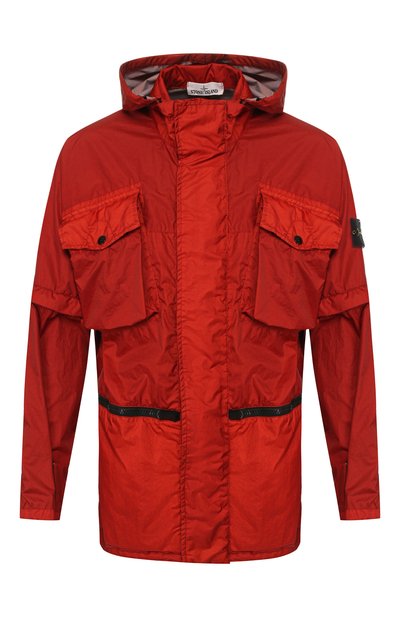 Парка STONE ISLAND, арт. 701540223, фото 1