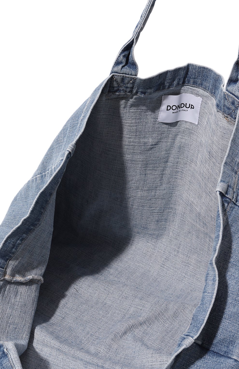 Сумка-шопер DONDUP, арт. WB142/DS0152D/FW5, фото 5