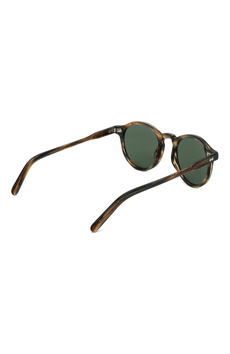 Солнцезащитные очки MOSCOT, арт. MILTZEN SUN 0241-02, фото 1