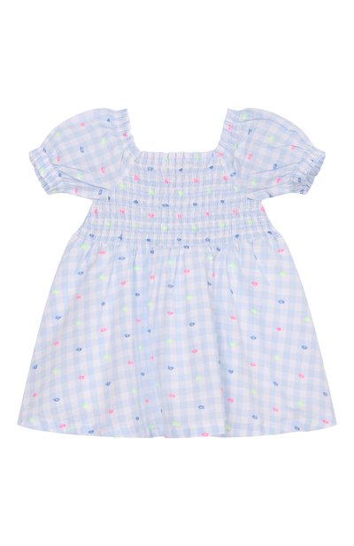 Хлопковое платье BILLIEBLUSH, арт. U21807