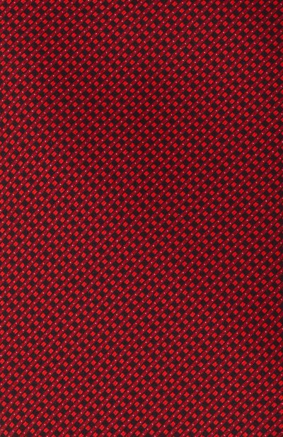 Шелковый галстук STEFANO RICCI, арт. CXRSL/57500, фото 4