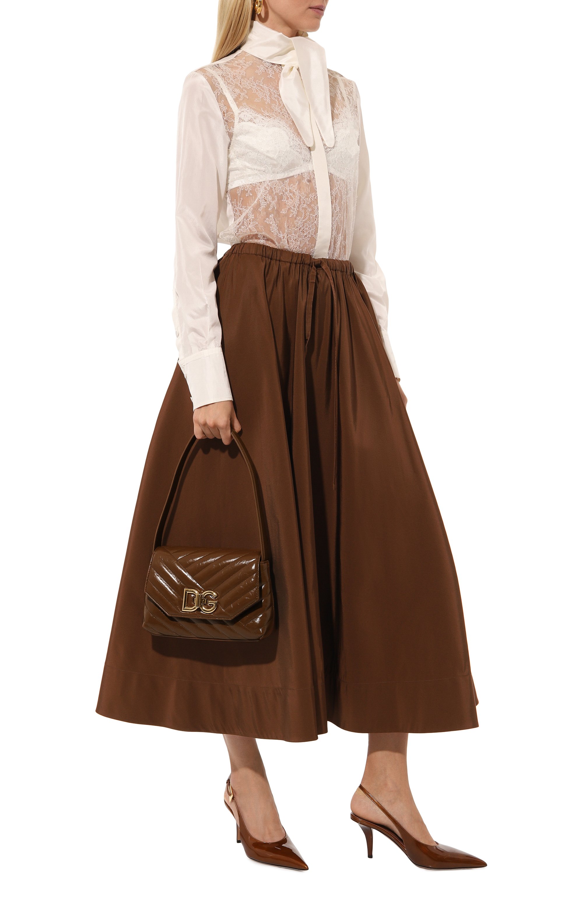 Сумка lop DOLCE & GABBANA, арт. BB7487/AP557, фото 7