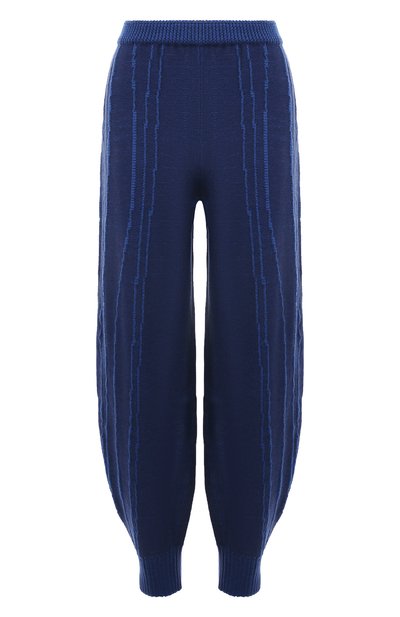 Женские шерстяные джоггеры AND THE BRAND, арт. W24-P033-1202-449