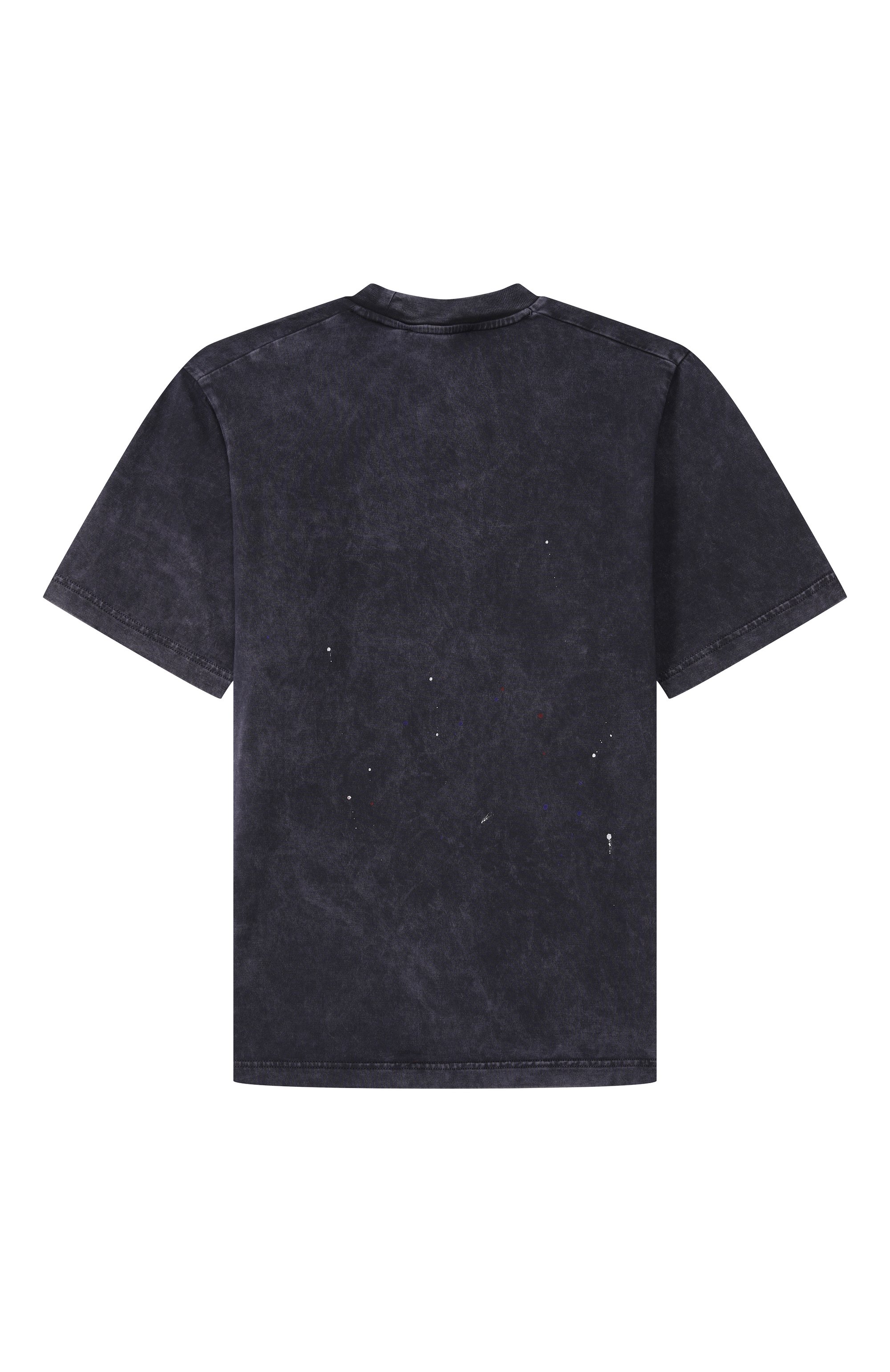 Хлопковая футболка DSQUARED2, арт. DQ3170/D0AG8, фото 2