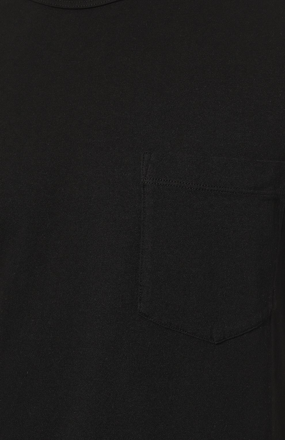 Хлопковая футболка JAMES PERSE, арт. MLJ3282/BLK, фото 5