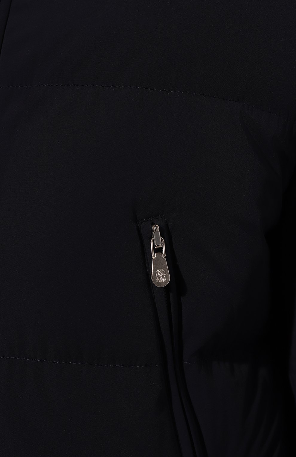 Пуховик BRUNELLO CUCINELLI, арт. MM4031827, фото 5