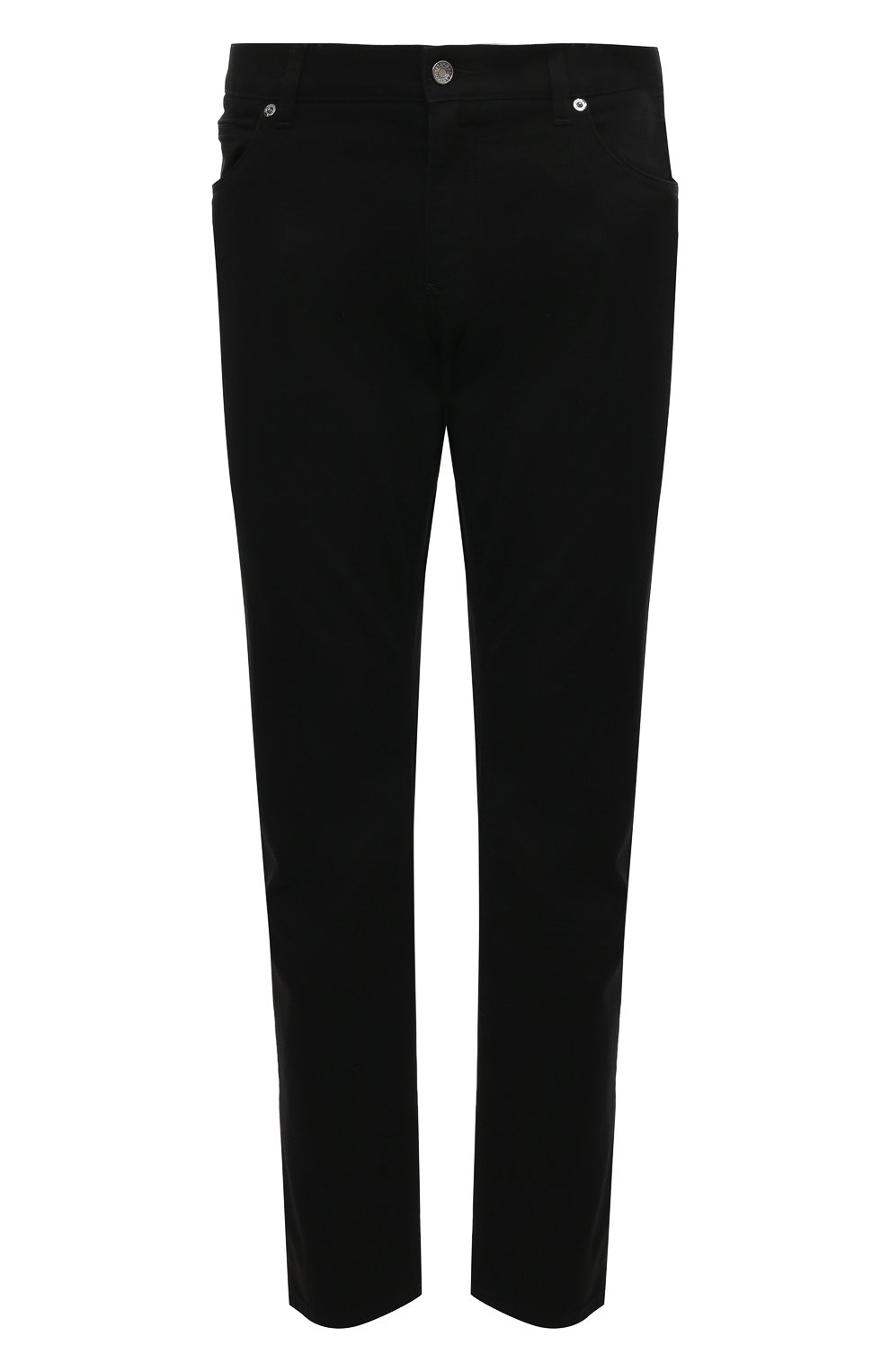 Джинсы regular DOLCE & GABBANA, арт. GYJCCD/G8GW6, фото 1