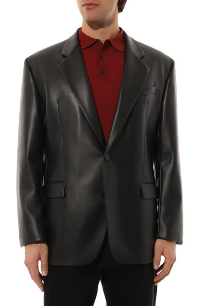 Однобортный пиджак HUGO, арт. 50533338, фото 3