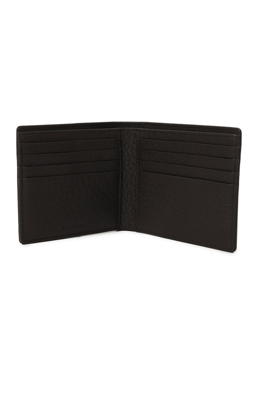 Кожаное портмоне CANALI, арт. P211404/NA00134, фото 3