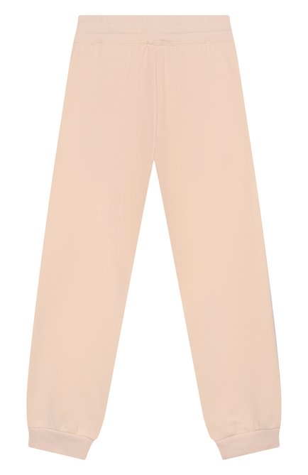 Хлопковые джоггеры DOLCE & GABBANA, арт. L5JPG9/G7PKQ/2-8