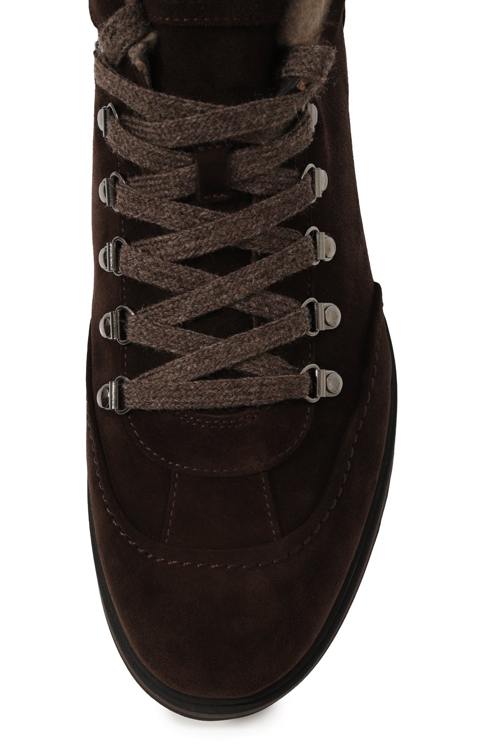 Замшевые ботинки BLU BARRETT, арт. MEGEVE-12567.15, фото 6