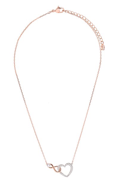 Колье infinity SWAROVSKI, арт. 5518865, фото 1