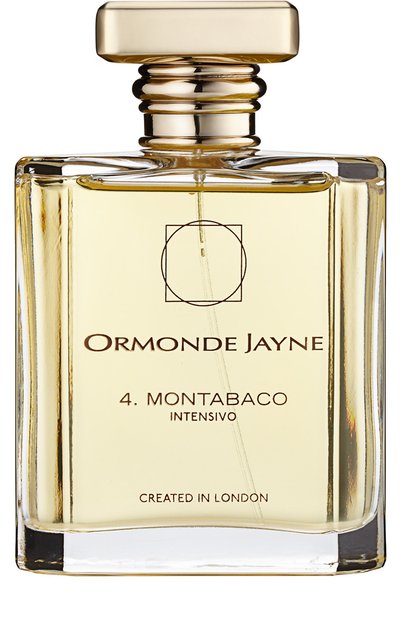 Духи montabaco intensivo (120ml) ORMONDE JAYNE, арт. 5060238282000, фото 1