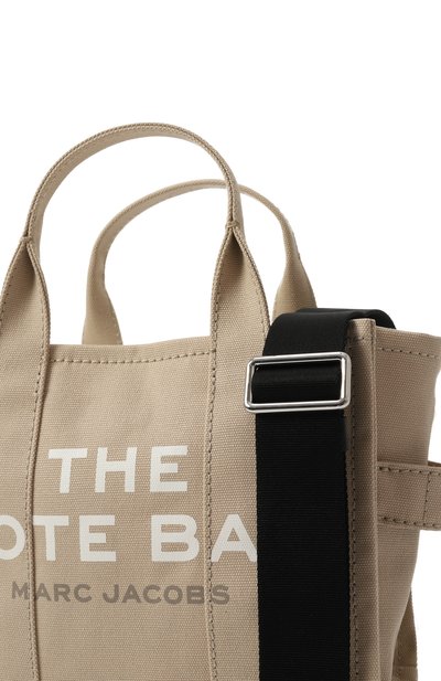 Сумка the tote bag small MARC JACOBS (THE), арт. M0016493, фото 3