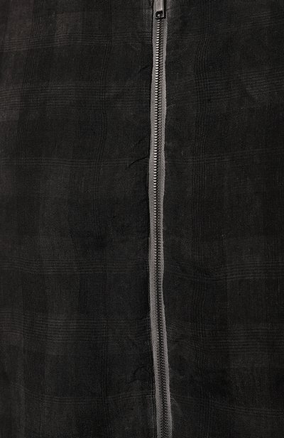 Двусторонний бомбер TRANSIT, арт. CFUTRWI186EC, фото 5