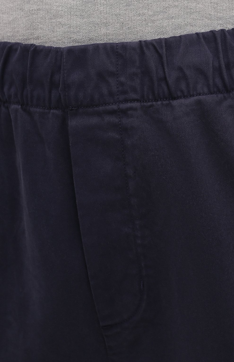 Хлопковые брюки CITIZENS OF HUMANITY, арт. 7006-1166, фото 5