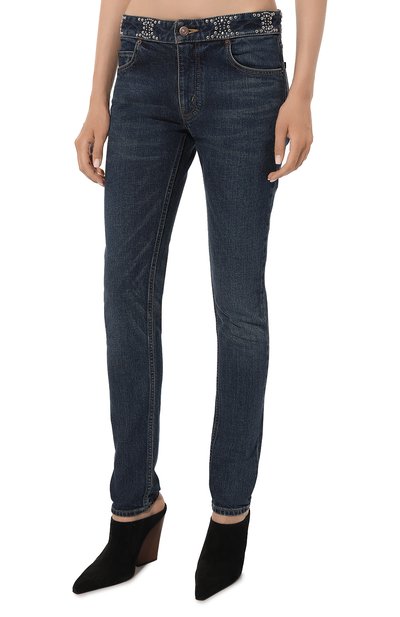 Джинсы CELINE, арт. 2N972/255V, фото 3