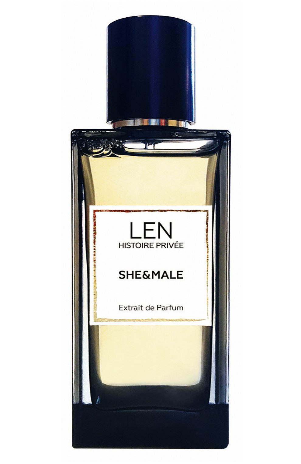 Духи she&male (100ml) LEN, арт. 4260558630005, фото 1