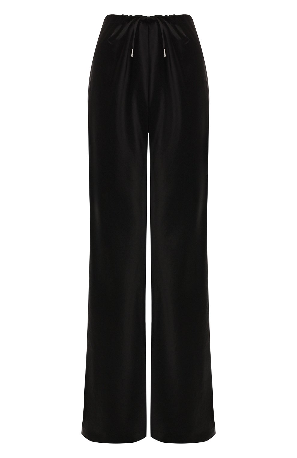 Расклешенные брюки ALEXANDERWANG.T, арт. 4W194010, фото 1
