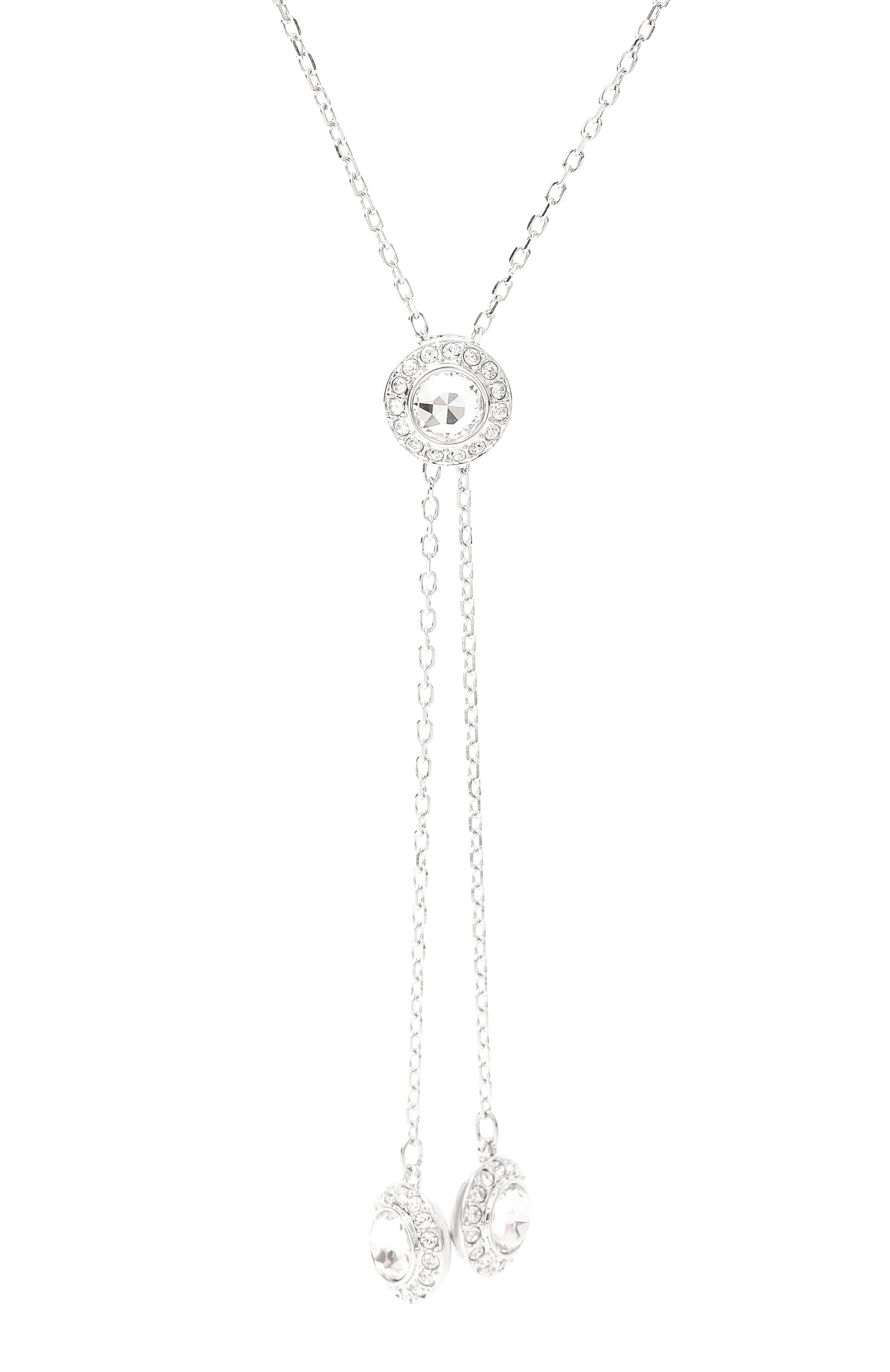 Кулон una angelic SWAROVSKI, арт. 5733067, фото 3