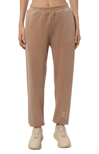 Хлопковый костюм SASHA KIM, арт. УТ-00001683, фото 4