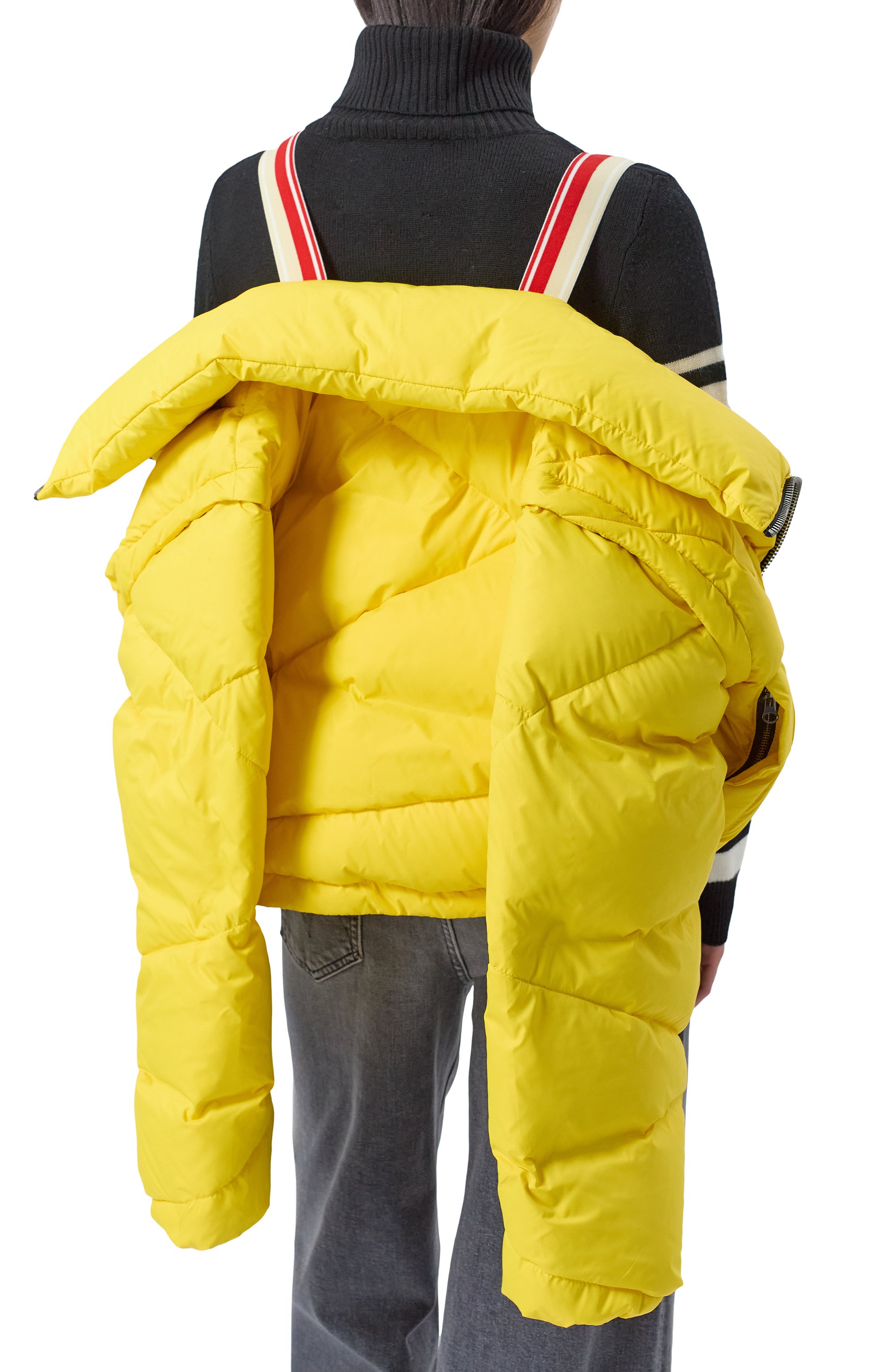 Пуховик ERMA, арт. FW0615, фото 8