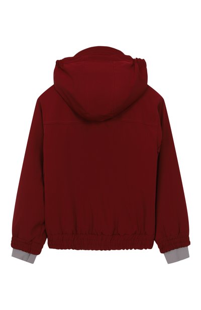 Утепленная куртка BRUNELLO CUCINELLI, арт. BV406E920A, фото 2