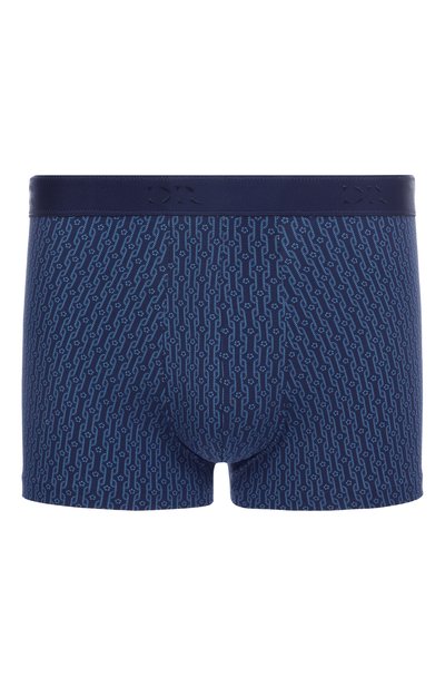 Мужские хлопковые боксеры DEREK ROSE, арт. 8615-GE0M008