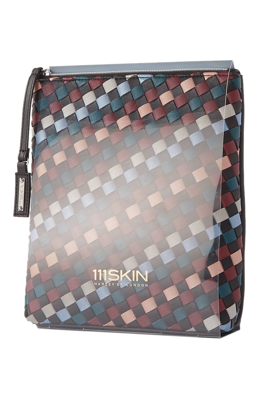 Набор master masking 111SKIN бесцветного цвета по цене 8400 руб., арт. 5060280374074, фото 4 Набор master masking 111SKIN, арт. 5060280374074, фото 4