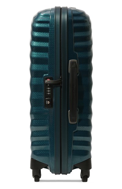 Дорожный чемодан lite-shock SAMSONITE, арт. 98V-01001, фото 3
