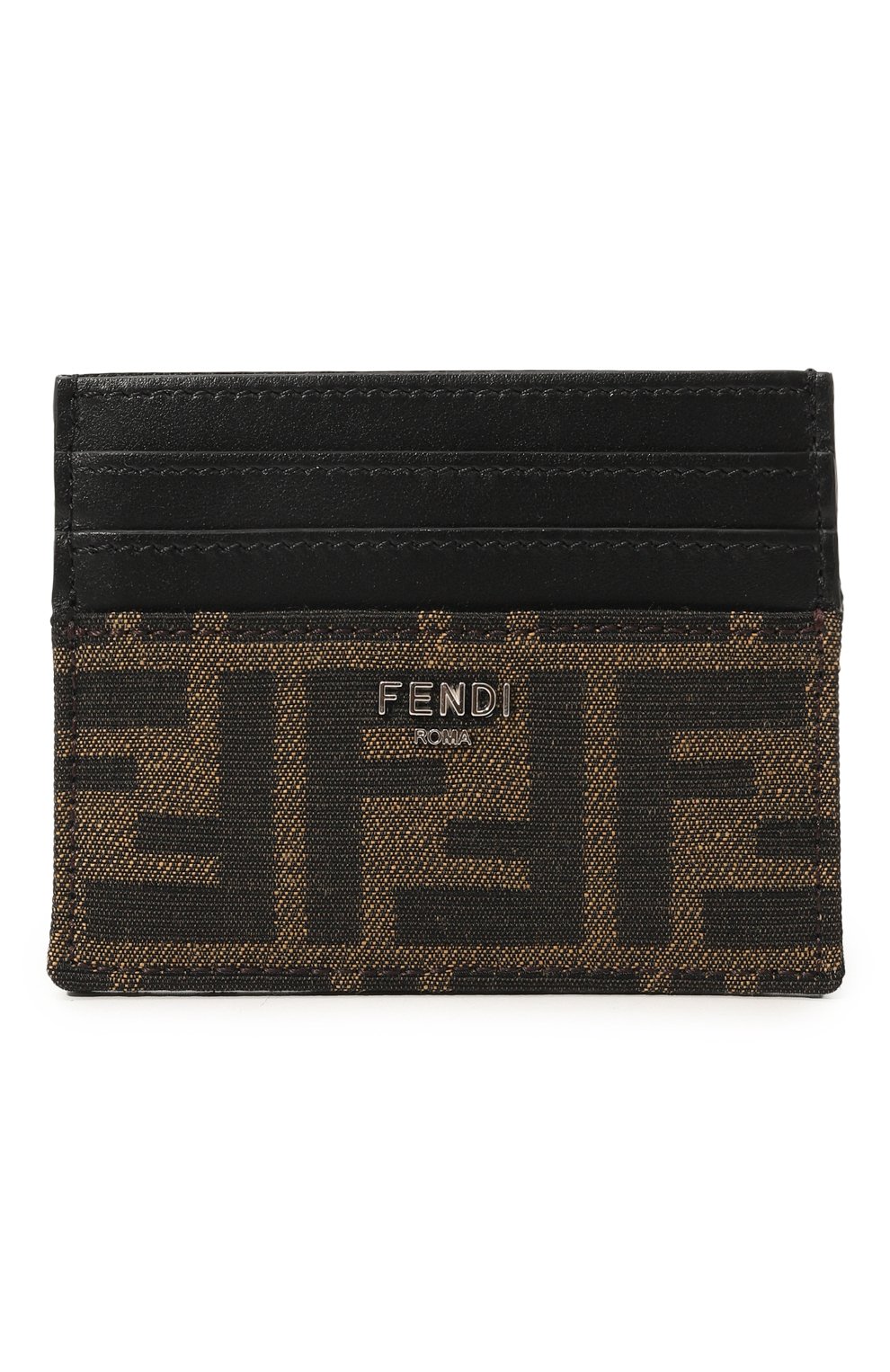 Футляр для кредитных карт FENDI, арт. 7M0164 ALWK, фото 1