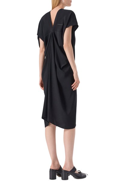 Платье MM6, арт. S52CT0790/S43455, фото 4