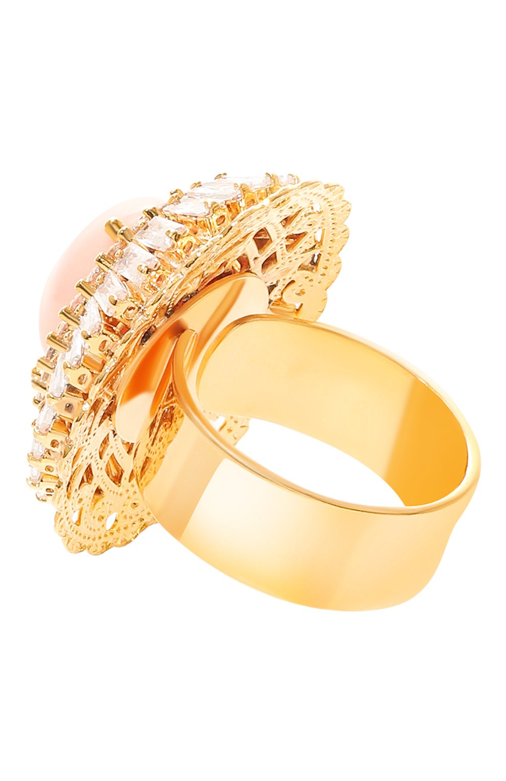 Кольцо ANTON HEUNIS, арт. SSR5.004, фото 3