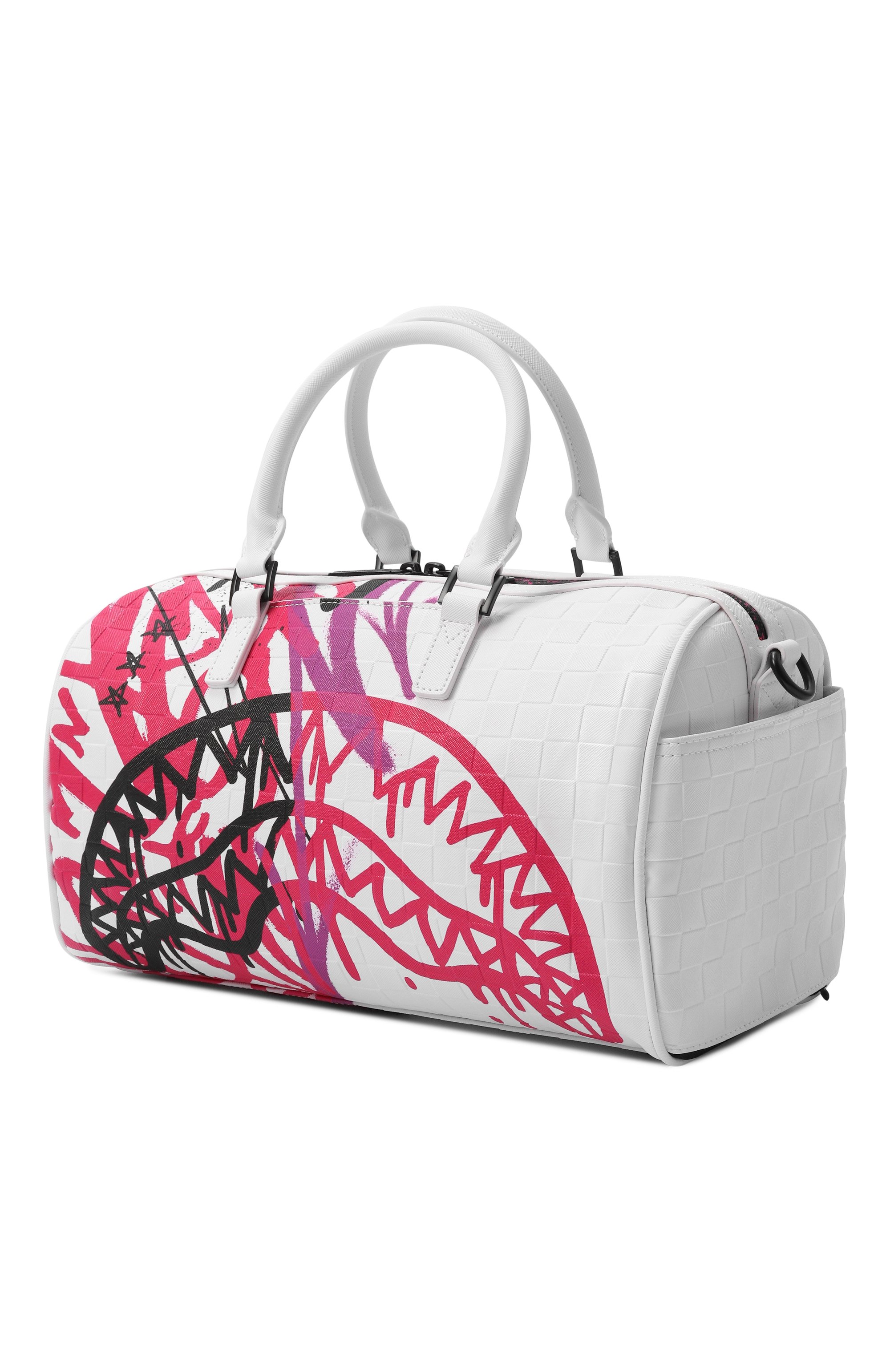 Дорожная сумка graff mayhem SPRAYGROUND, арт. 910D9009NSZ/GRAFF MAYHEM RMX MINI DUFFLE, фото 2