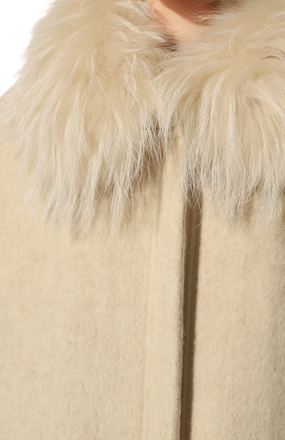 Двустороннее пальто MAX AND MOI, арт. H22MACAYA, фото 5