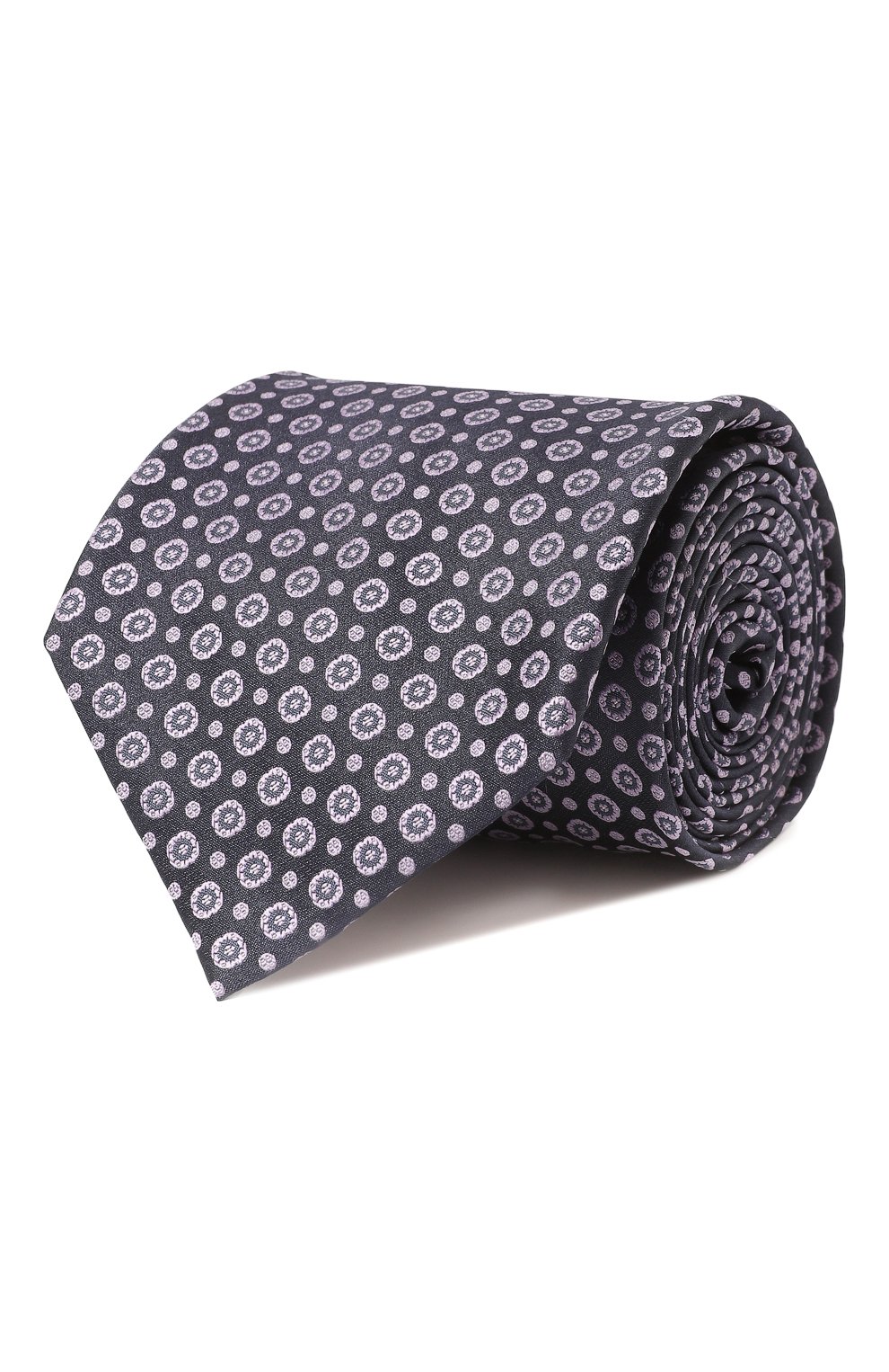 Шелковый галстук STEFANO RICCI, арт. CCXL/48105, фото 1
