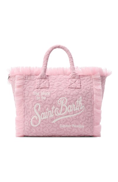 Сумка MC2 SAINT BARTH, арт. C0L0005-00527L/C0LETTE SP0NGE