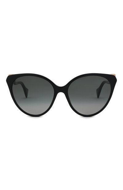 Солнцезащитные очки GUCCI, арт. GG1011S 001, фото 3