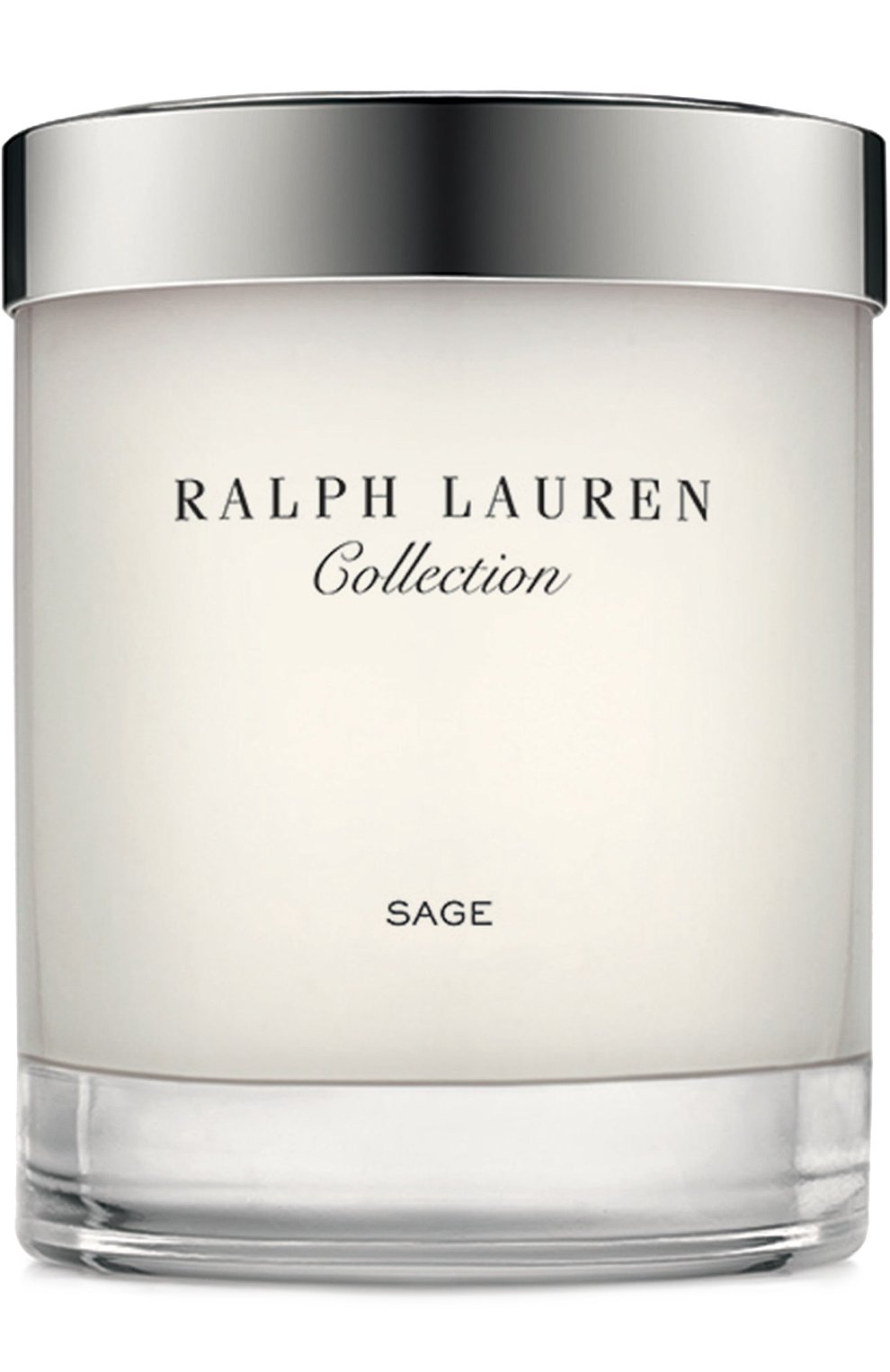 Свеча sage RALPH LAUREN, арт. 3605970597009, фото 1