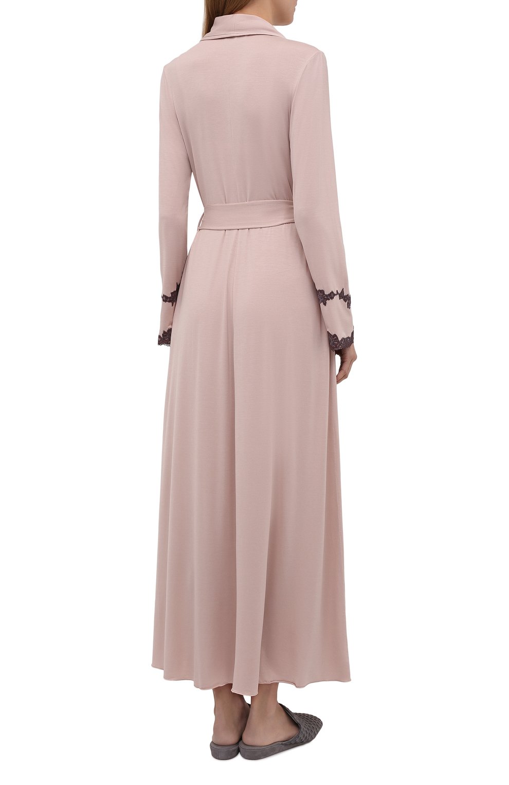 Халат GIANANTONIO PALADINI, арт. W15MV01/L, фото 4