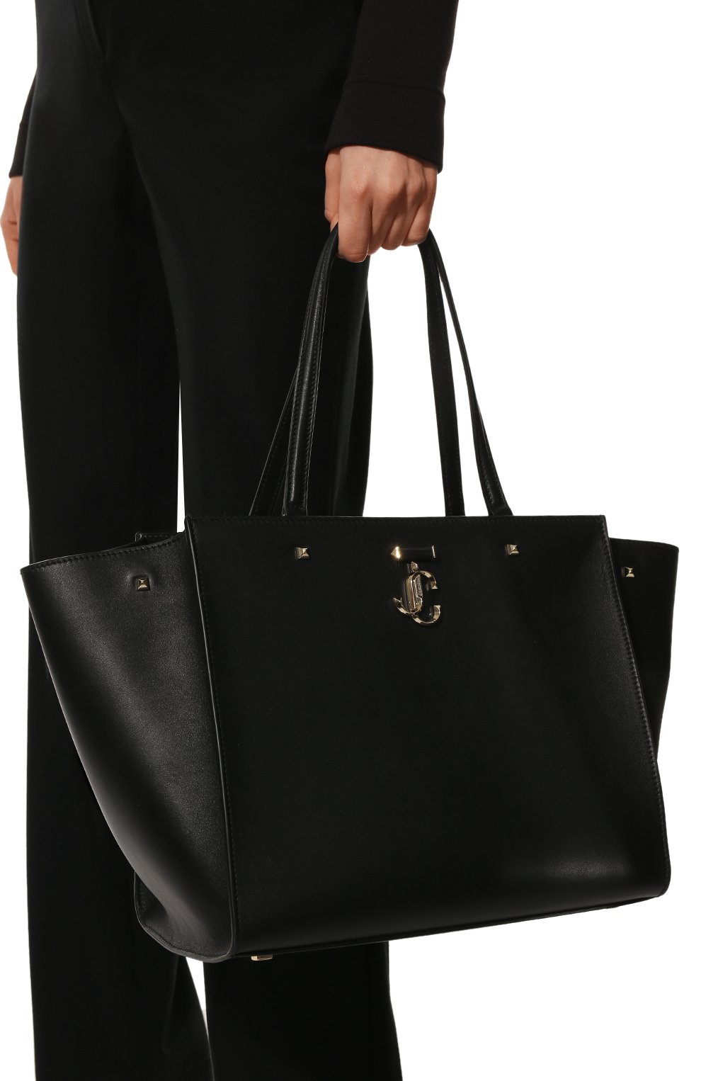 Сумка-тоут varenne JIMMY CHOO, арт. VARENNETOTEBAGDAW, фото 2