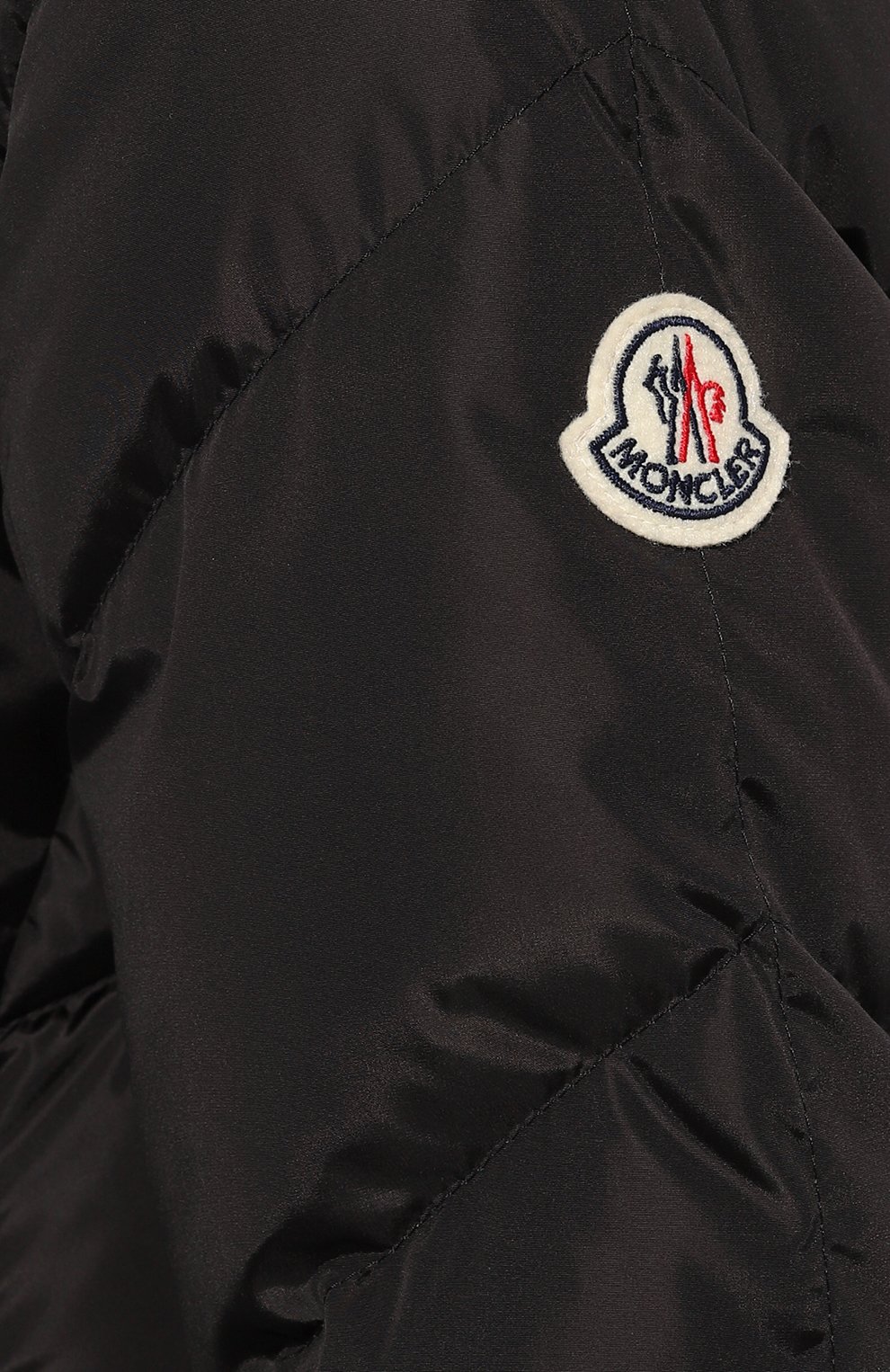 Пуховик loriot MONCLER, арт. 1A000.76/539ZD, фото 5