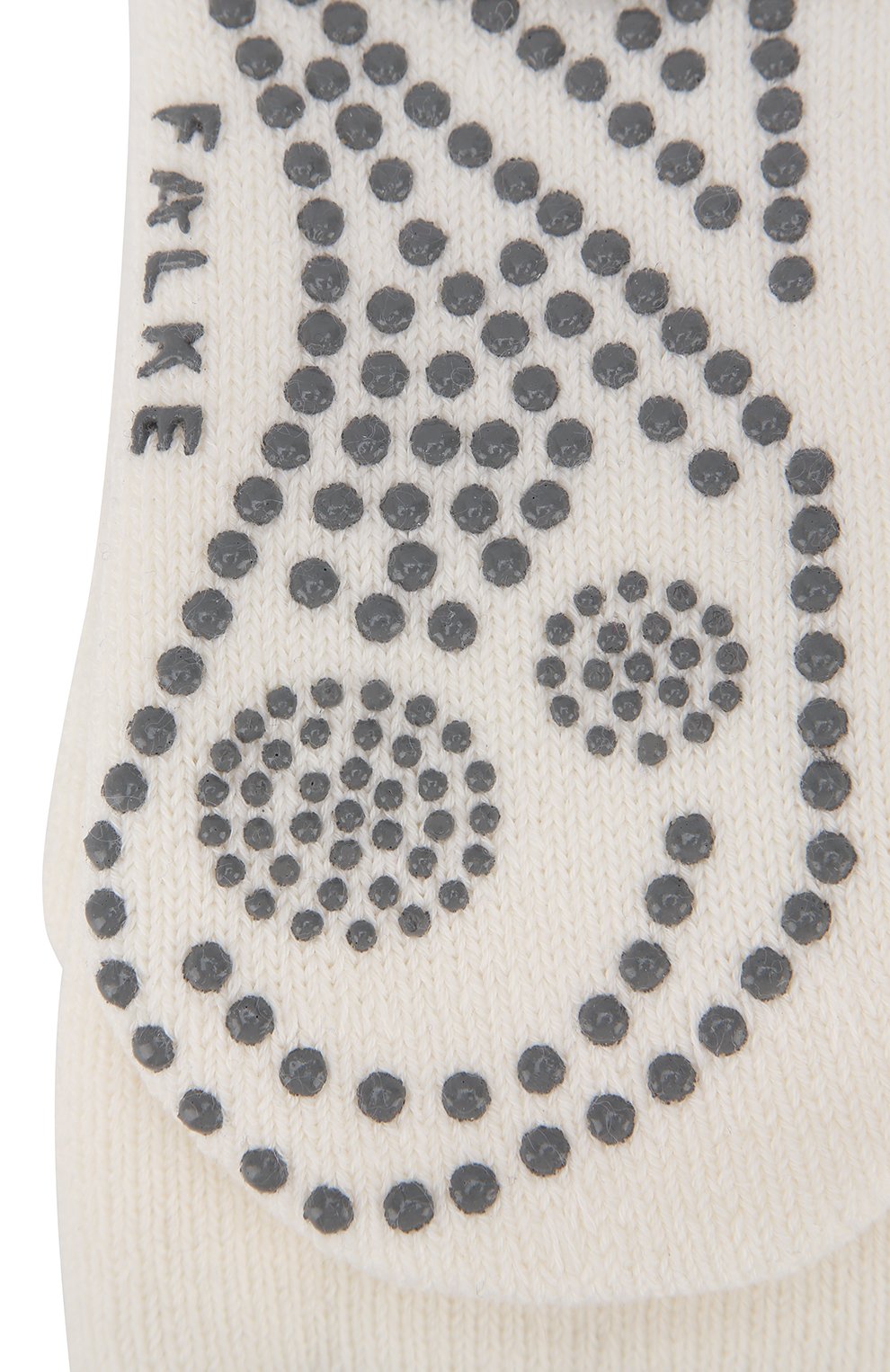 Носки cuddle pads из смеси хлопка и шерсти FALKE, арт. 47540_, фото 2