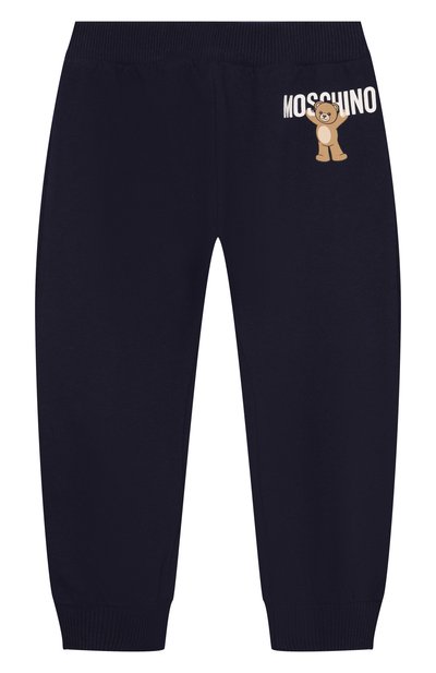 Комплект из толстовки и брюк MOSCHINO, арт. MUK05G/LCA40, фото 4