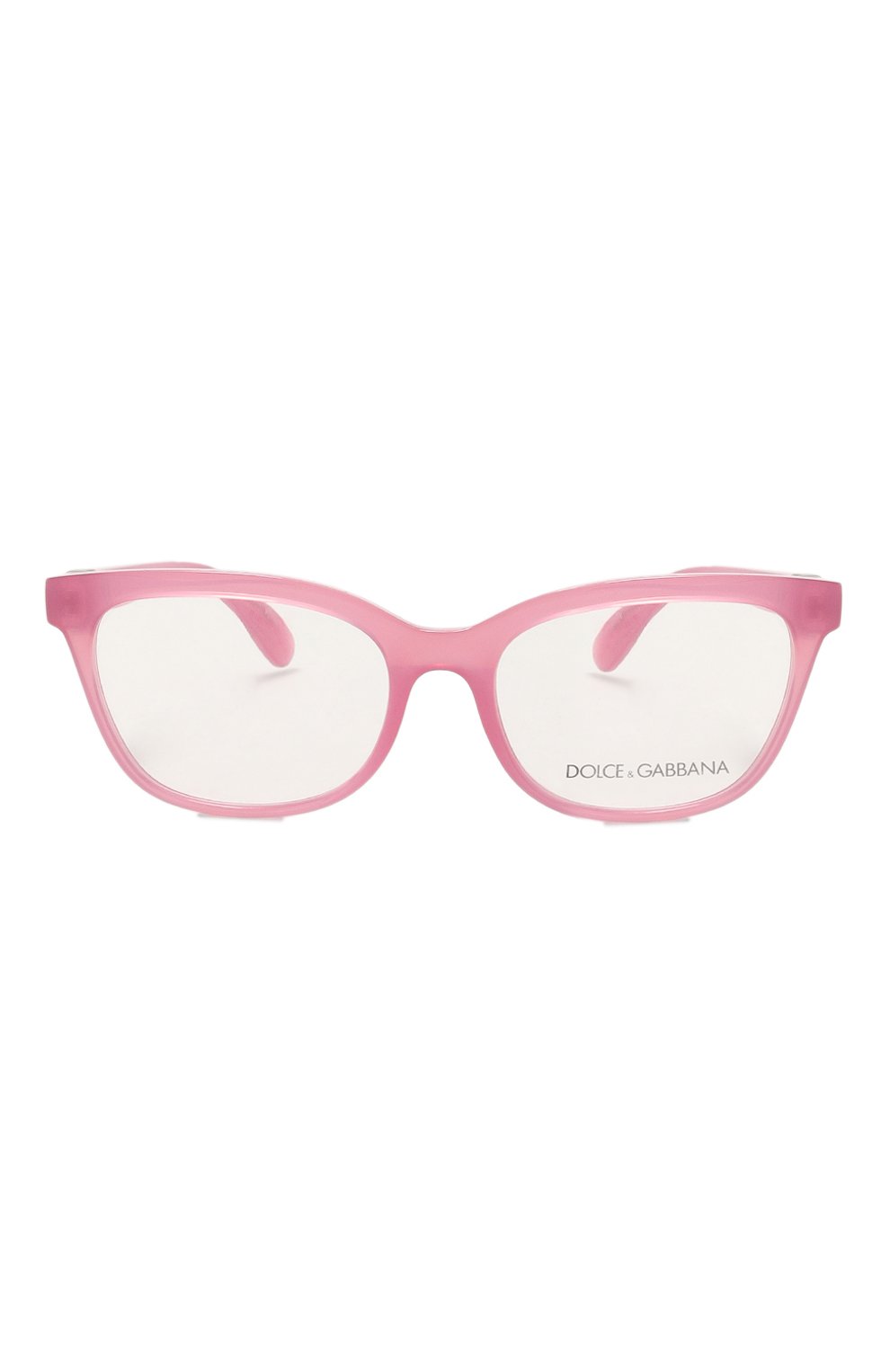 Оправа DOLCE & GABBANA, арт. 5106U-1912, фото 3