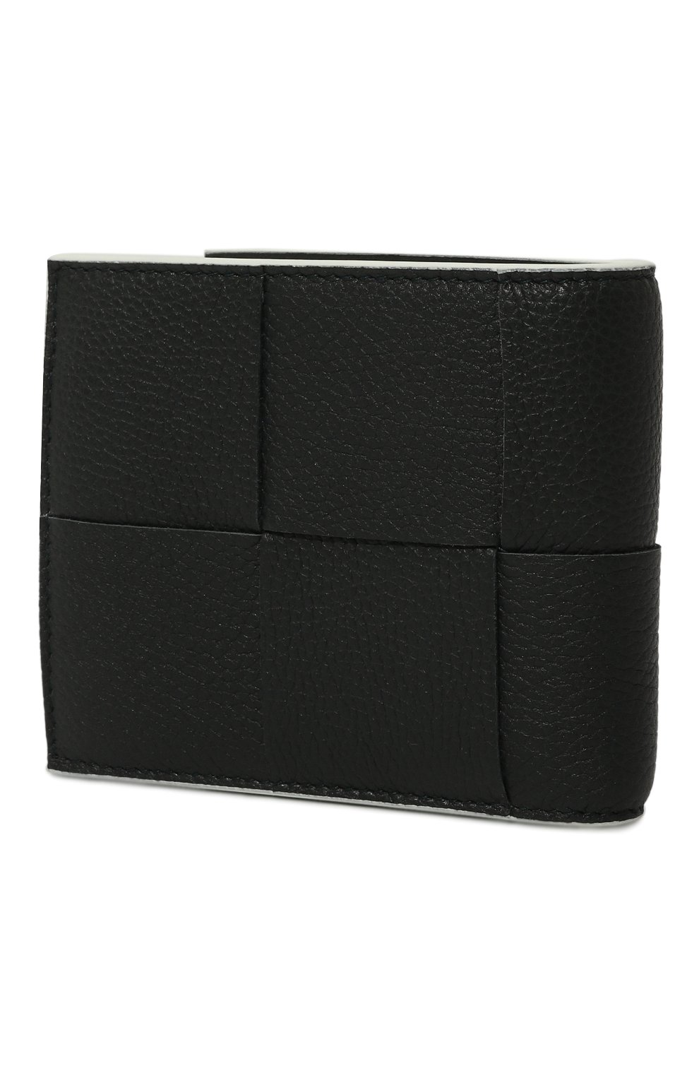 Кожаное портмоне BOTTEGA VENETA, арт. 749455/VCP14, фото 2