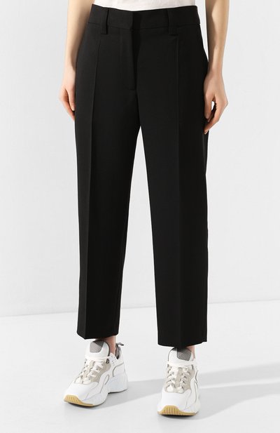 Брюки ACNE STUDIOS, арт. AK0208/W, фото 3